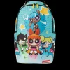 POWERPUFF GIRLS BACKPACK>SPRAYGROUND Discount
