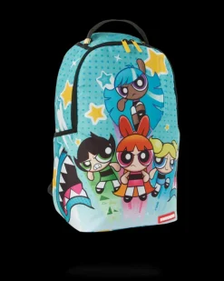 POWERPUFF GIRLS BACKPACK>SPRAYGROUND Discount