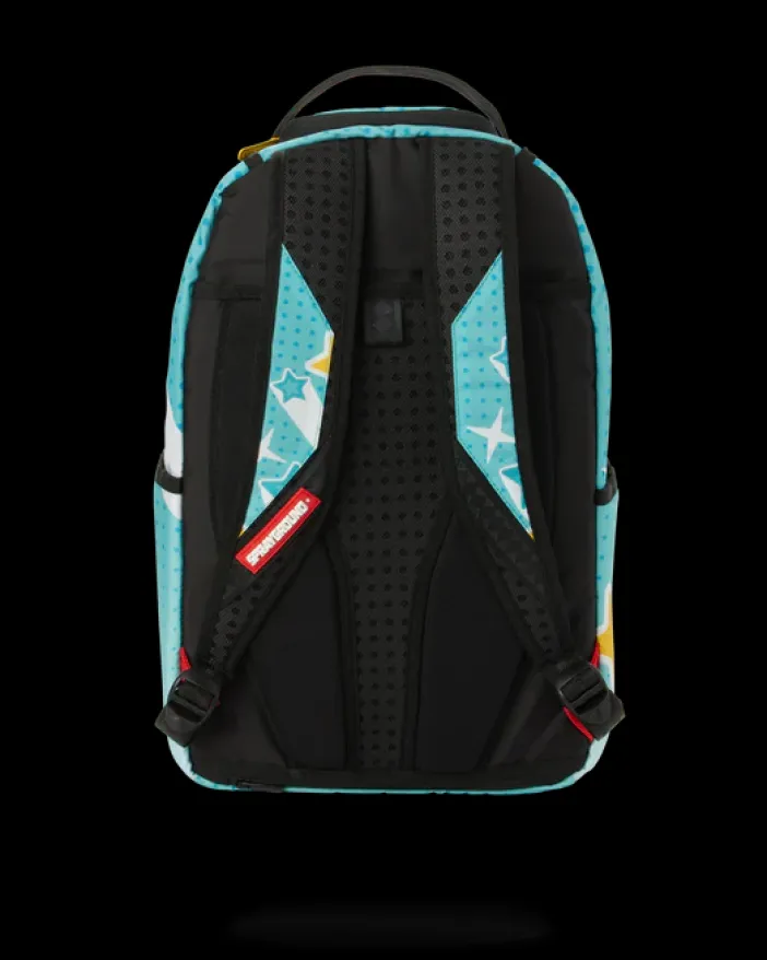 POWERPUFF GIRLS BACKPACK>SPRAYGROUND Discount