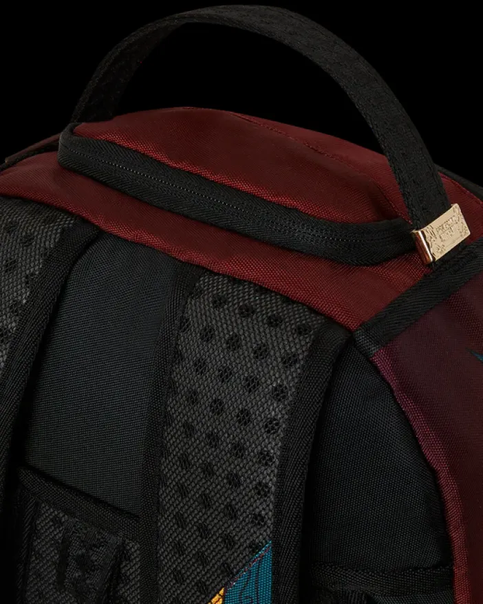 POWERPUFF GIRLS NEVER BACK DOWN BACKPACK>SPRAYGROUND Discount