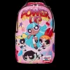 POWERPUFF GIRLS ON THE RUN (DLXR)>SPRAYGROUND