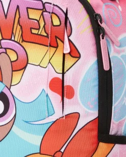 POWERPUFF GIRLS ON THE RUN (DLXR)><noscript><img width=