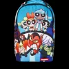 POWERPUFF GIRLS SHARK>SPRAYGROUND Outlet