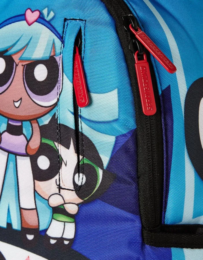 POWERPUFF GIRLS SHARK>SPRAYGROUND Outlet