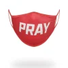 PRAY FORM-FITTING MASK>SPRAYGROUND Clearance