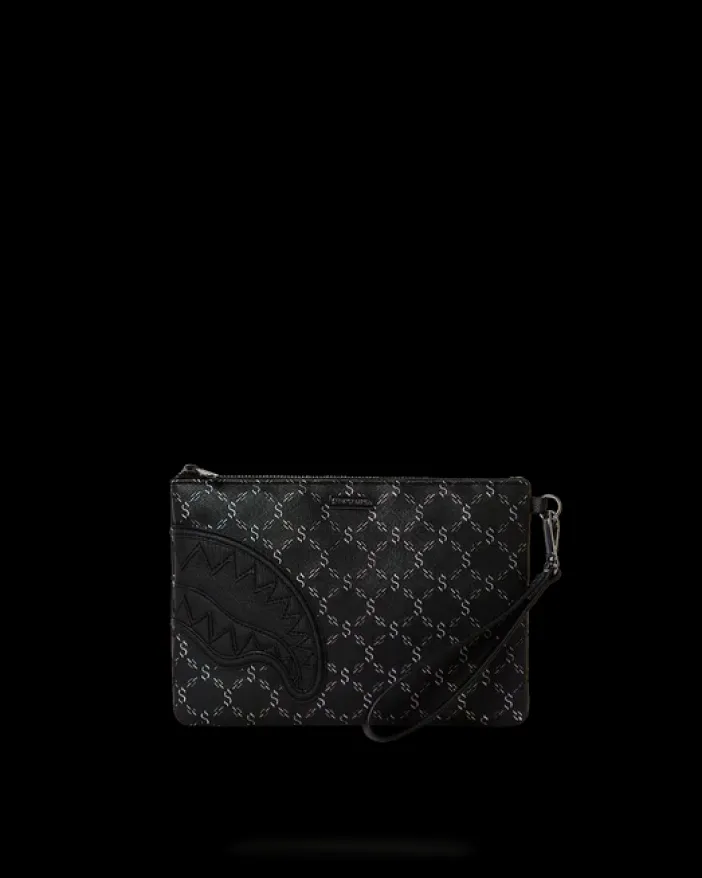 PRI$M SUPERJET CROSSOVER CLUTCH>SPRAYGROUND Sale