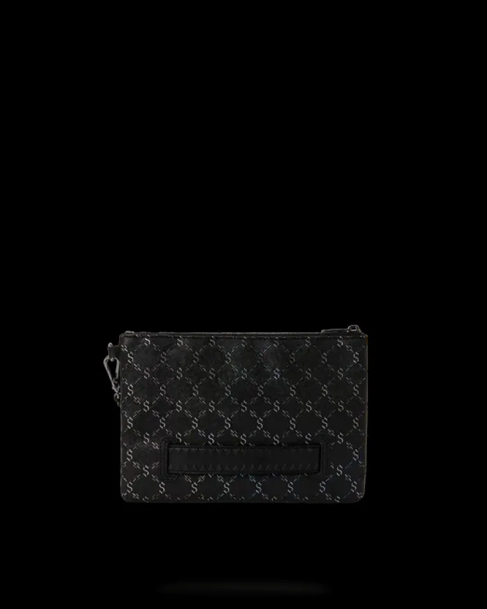 PRI$M SUPERJET CROSSOVER CLUTCH>SPRAYGROUND Sale