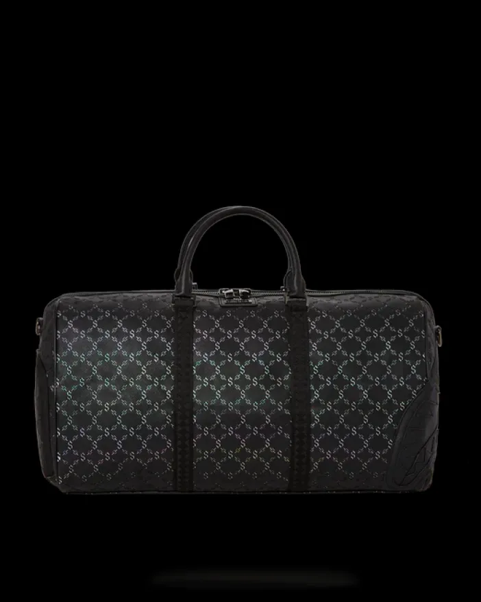 PRI$M SUPERJET DUFFLE>SPRAYGROUND Clearance
