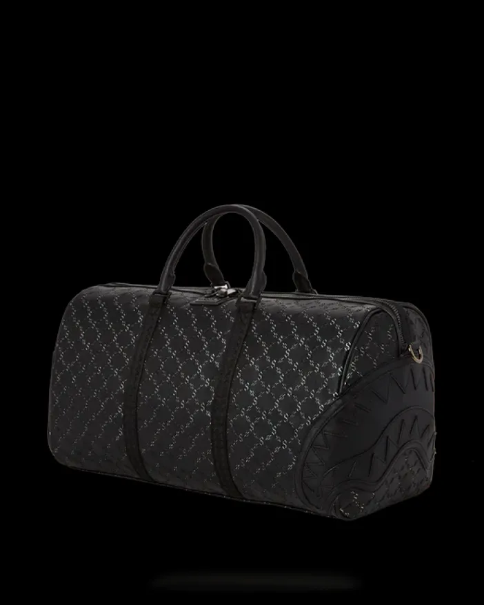 PRI$M SUPERJET DUFFLE>SPRAYGROUND Clearance