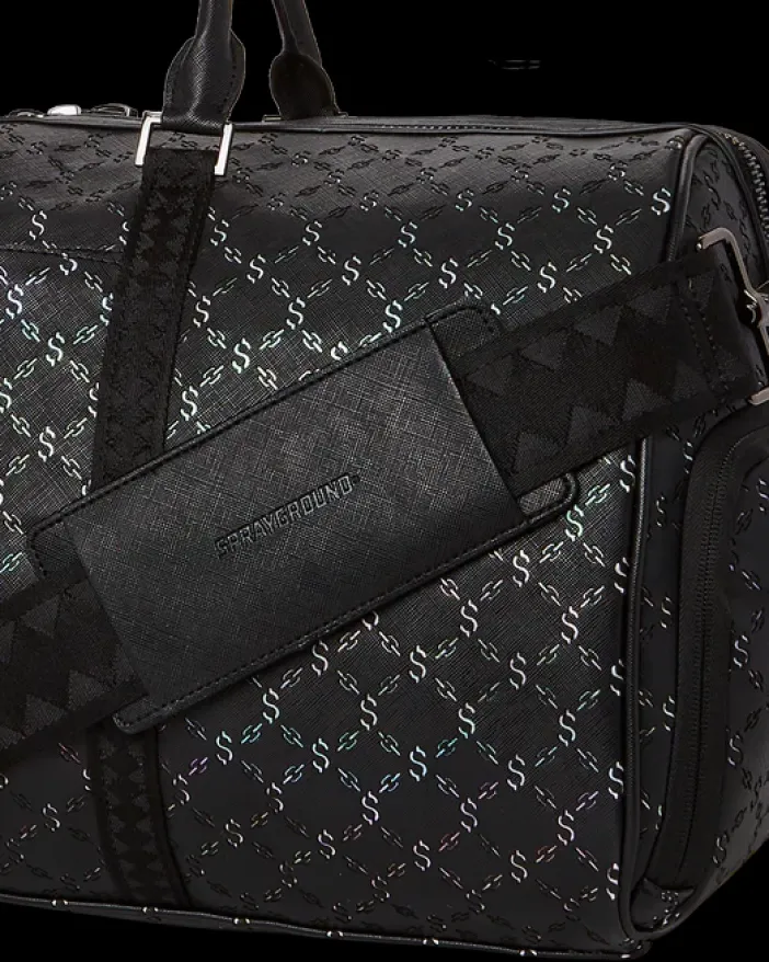 PRI$M SUPERJET DUFFLE>SPRAYGROUND Clearance