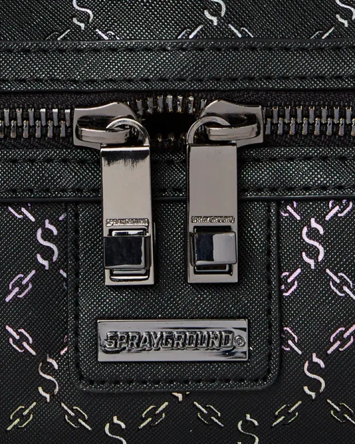 PRI$M SUPERJET DUFFLE>SPRAYGROUND Clearance
