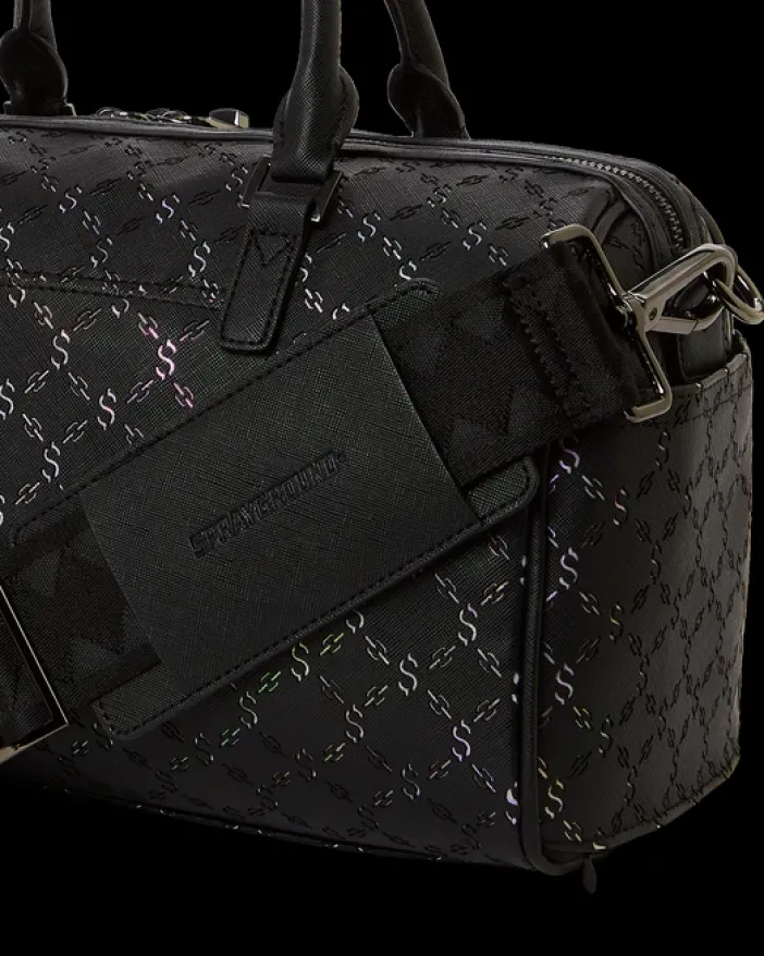 PRI$M SUPERJET MINI DUFFLE>SPRAYGROUND Discount