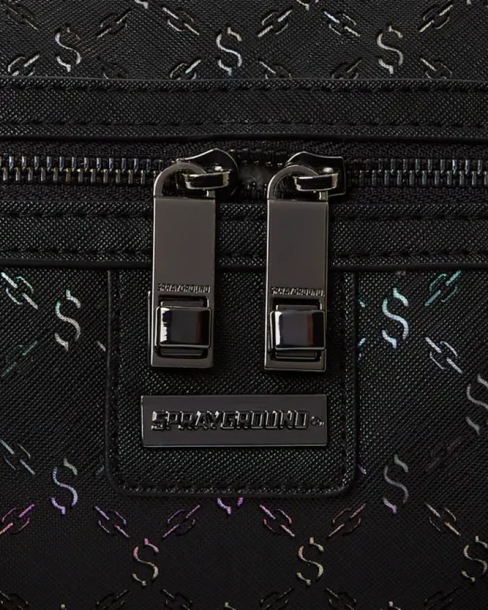 PRI$M SUPERJET MINI DUFFLE>SPRAYGROUND Discount