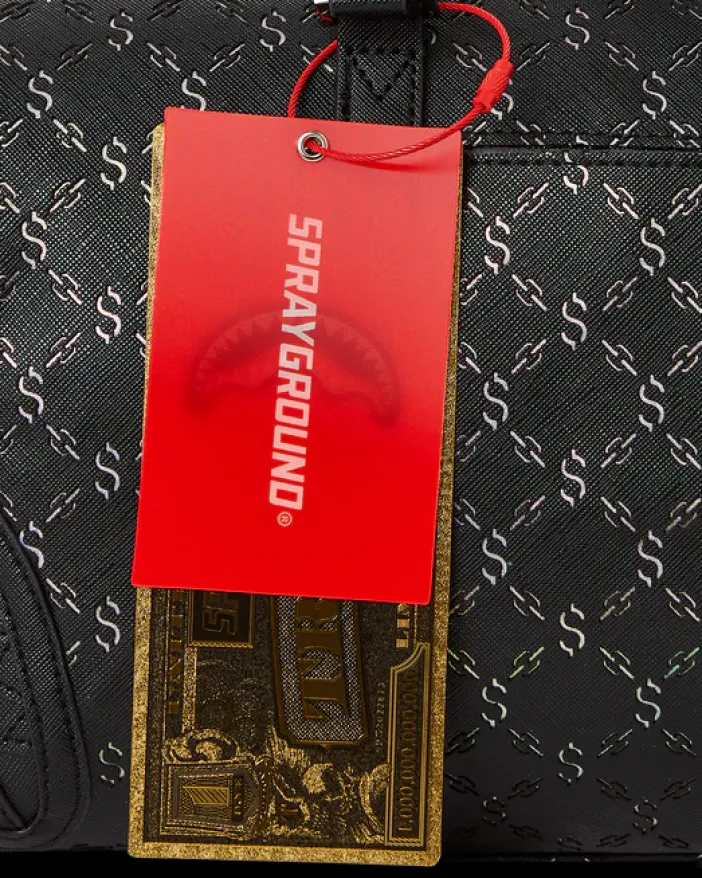 PRI$M SUPERJET MINI DUFFLE>SPRAYGROUND Discount