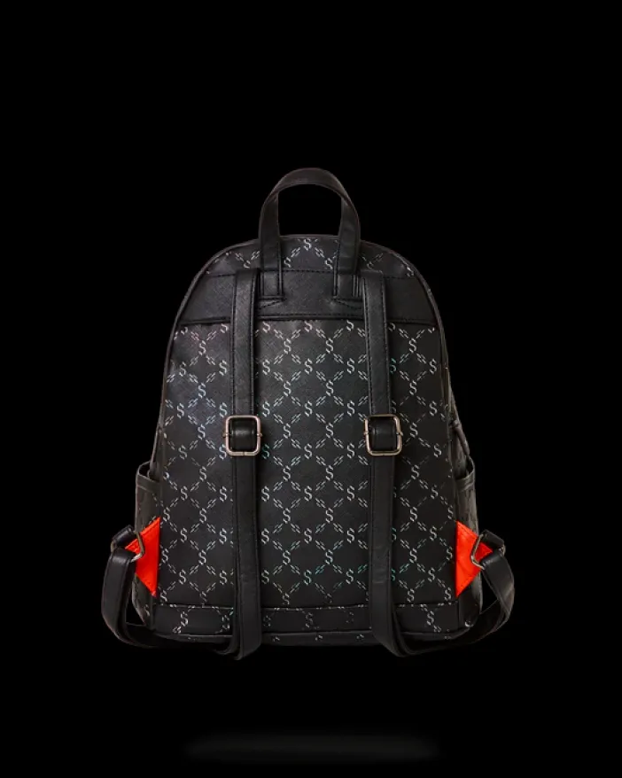 PRI$M SUPERJET SAVAGE>SPRAYGROUND Best