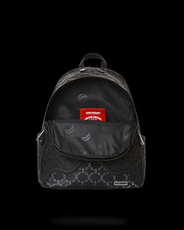 PRI$M SUPERJET SAVAGE>SPRAYGROUND Best