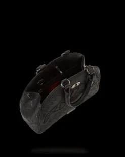 PRI$M SUPERJET SHARK HANDBAG><noscript><img width=