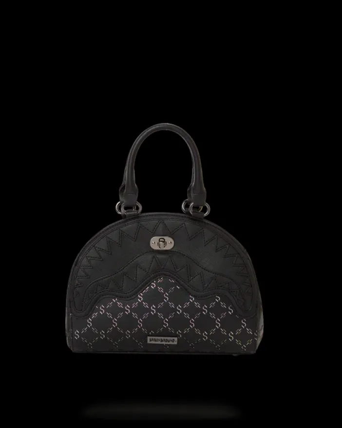 PRI$M SUPERJET SHARK HANDBAG>SPRAYGROUND