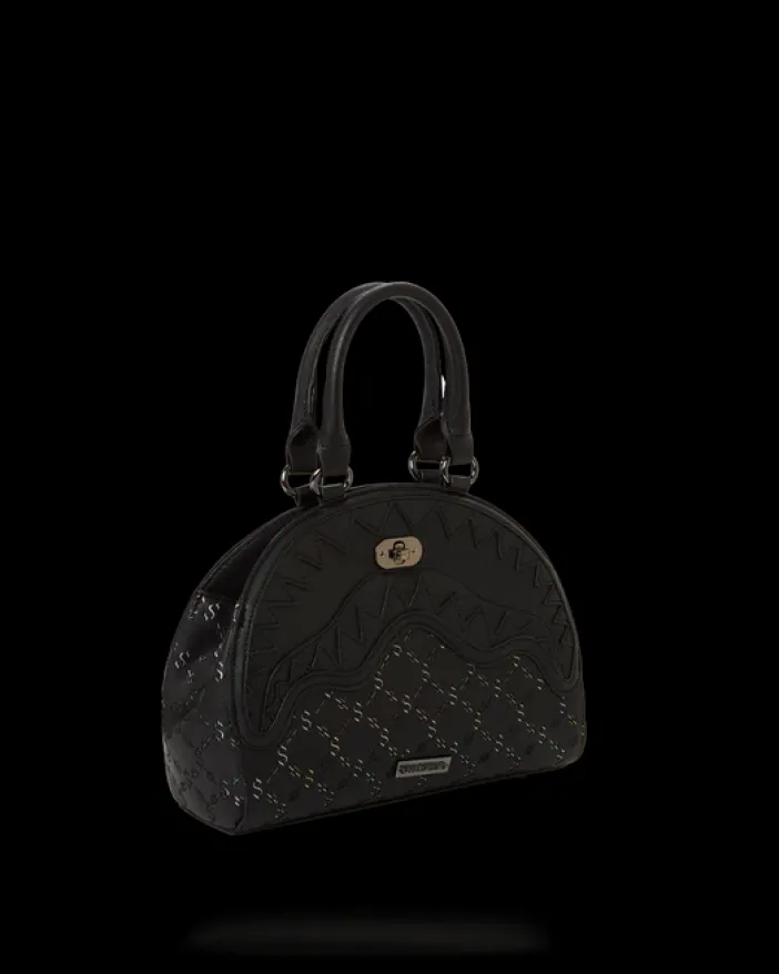 PRI$M SUPERJET SHARK HANDBAG>SPRAYGROUND