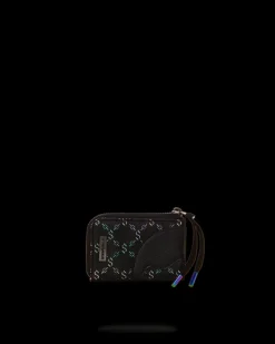 PRI$M SUPERJET WALLET>SPRAYGROUND Best
