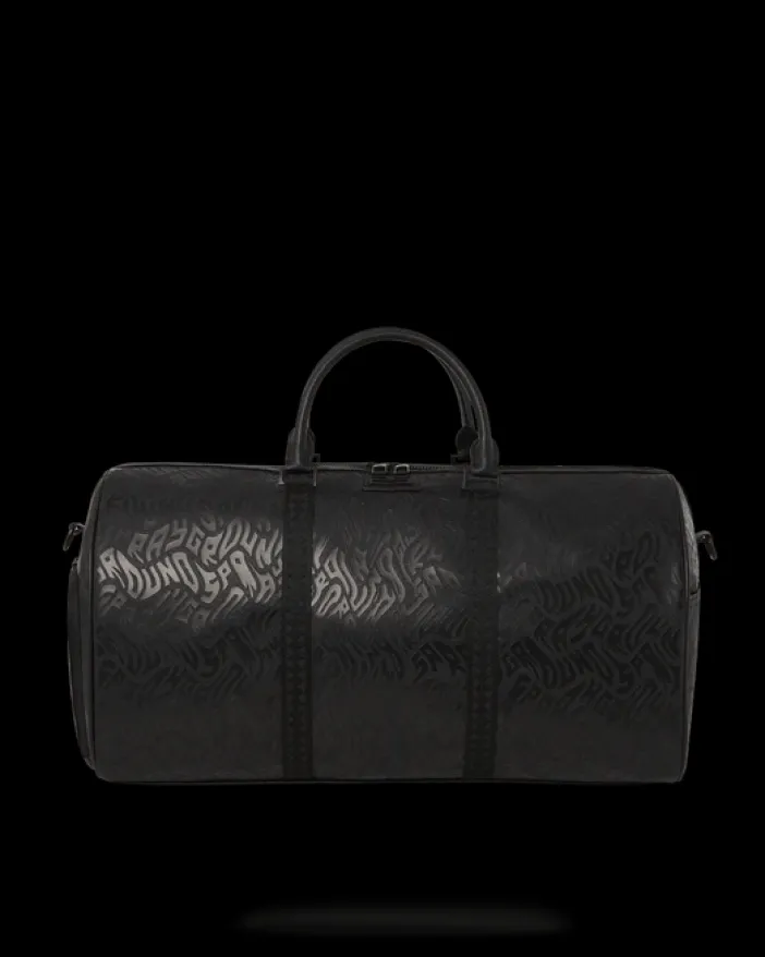 PRIVATE JET DUFFLE>SPRAYGROUND Outlet