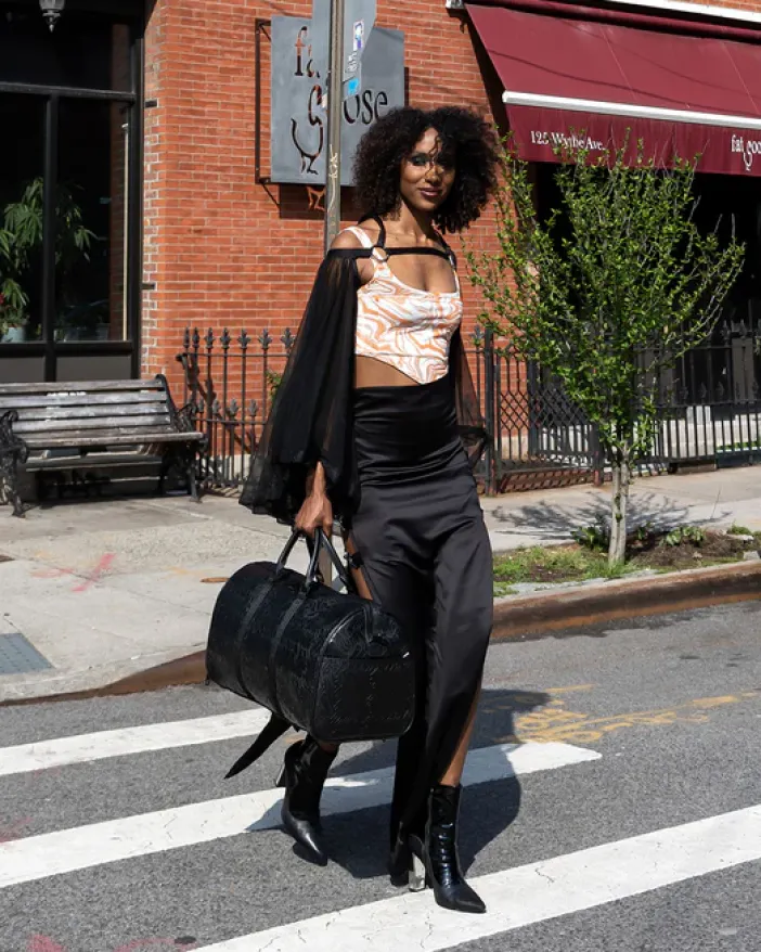 PRIVATE JET DUFFLE>SPRAYGROUND Outlet