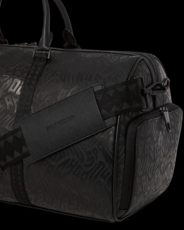 PRIVATE JET DUFFLE>SPRAYGROUND Outlet