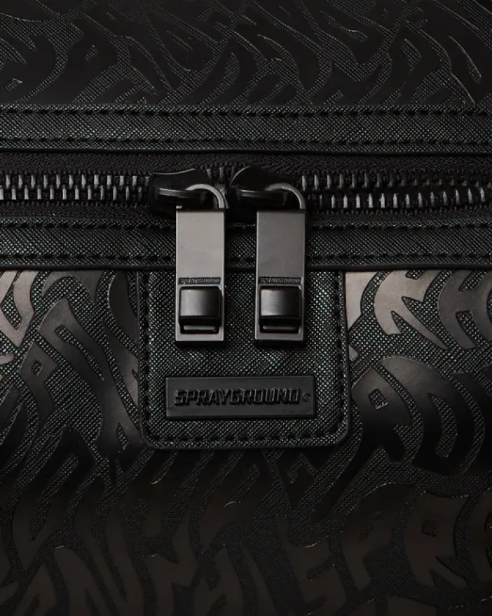 PRIVATE JET DUFFLE>SPRAYGROUND Outlet