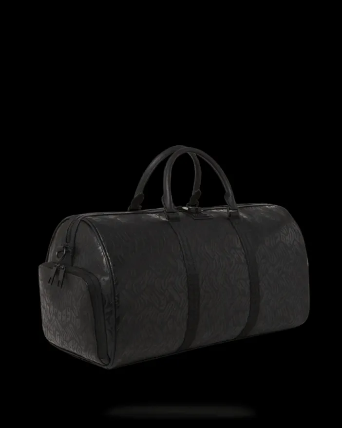 PRIVATE JET DUFFLE>SPRAYGROUND Outlet