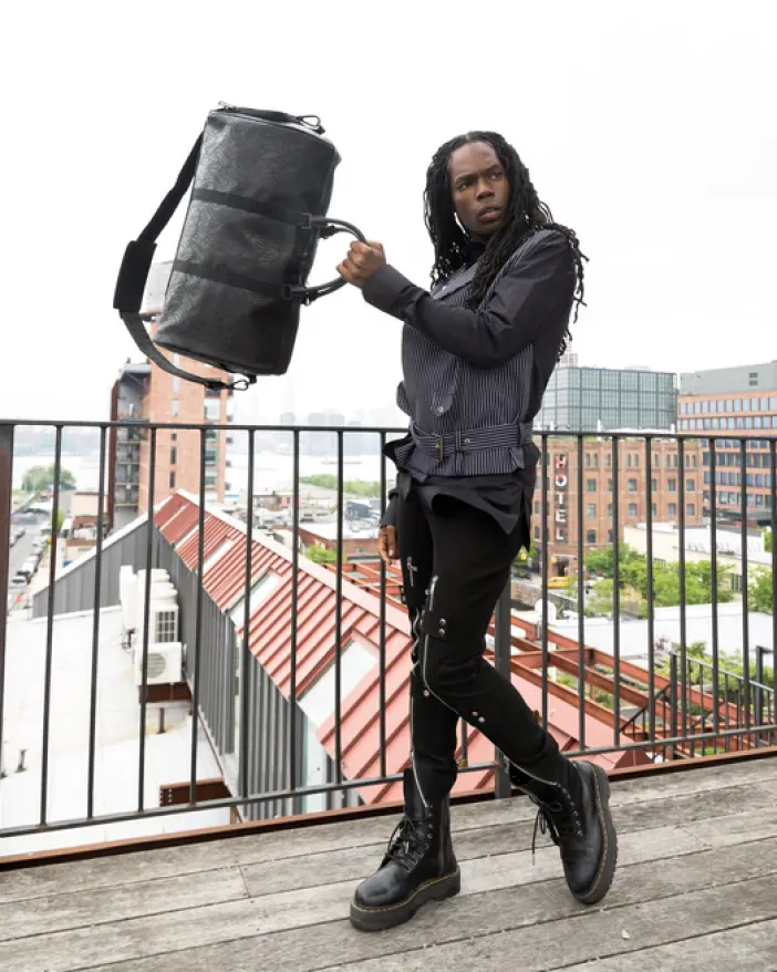 PRIVATE JET DUFFLE>SPRAYGROUND Outlet