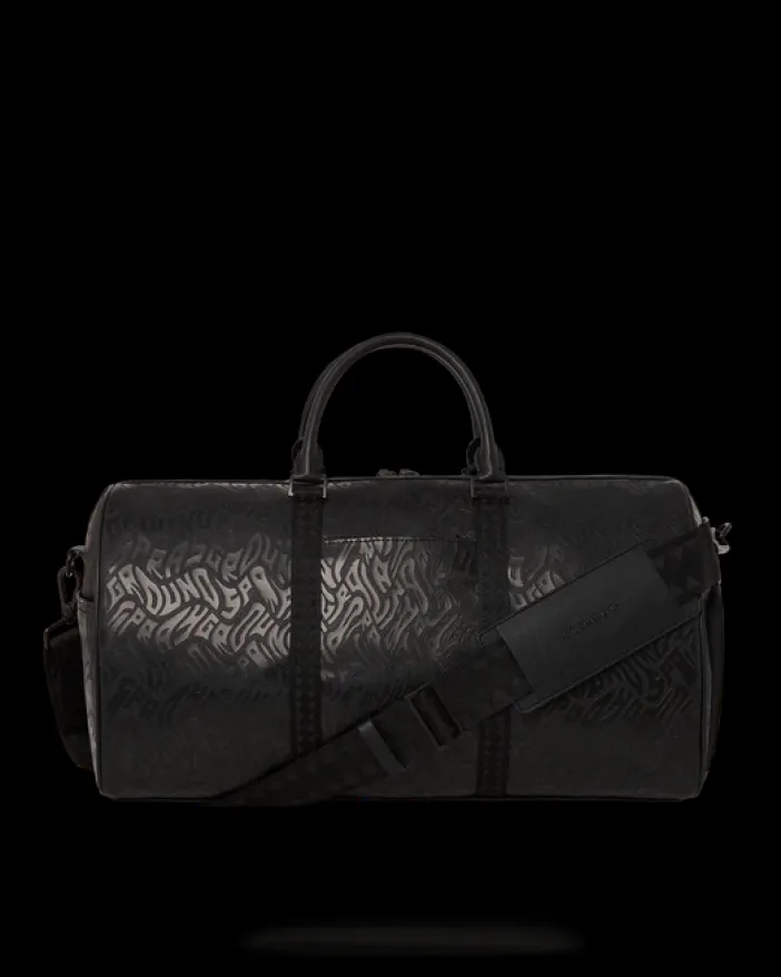 PRIVATE JET DUFFLE>SPRAYGROUND Outlet