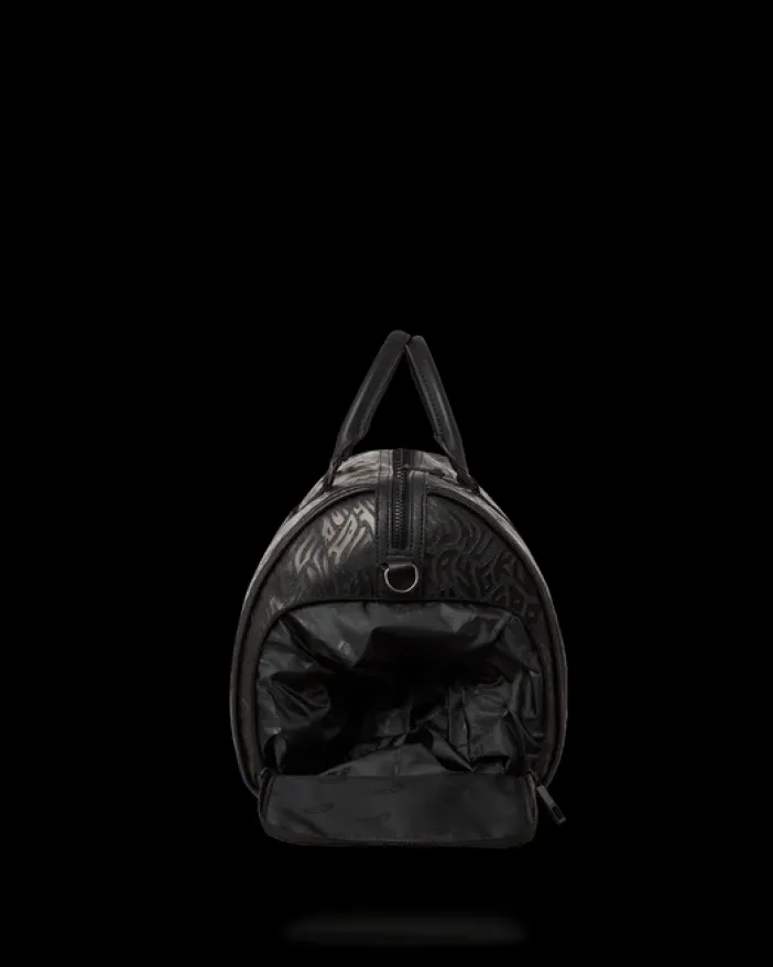 PRIVATE JET DUFFLE>SPRAYGROUND Outlet