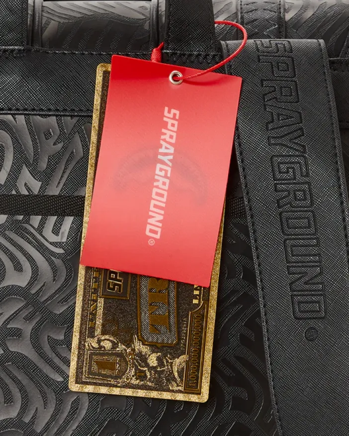 PRIVATE JET MONTE CARLO>SPRAYGROUND Outlet