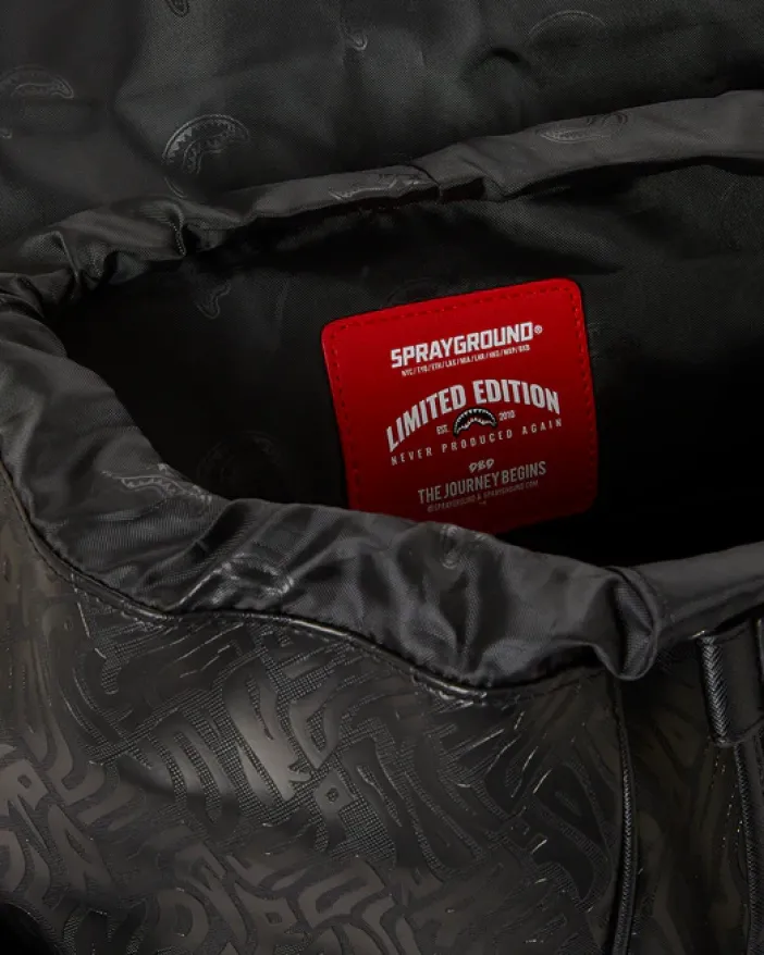 PRIVATE JET MONTE CARLO>SPRAYGROUND Outlet