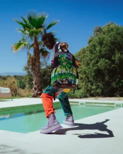 PRIVATE PROPERTY (DLXR)>SPRAYGROUND Online