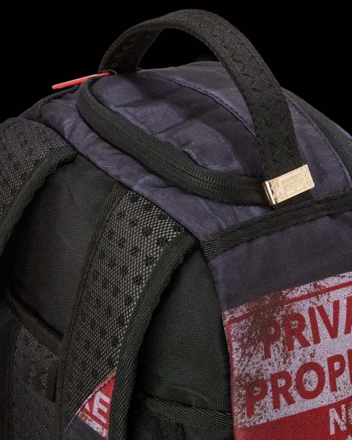 PRIVATE PROPERTY (DLXR)>SPRAYGROUND Online