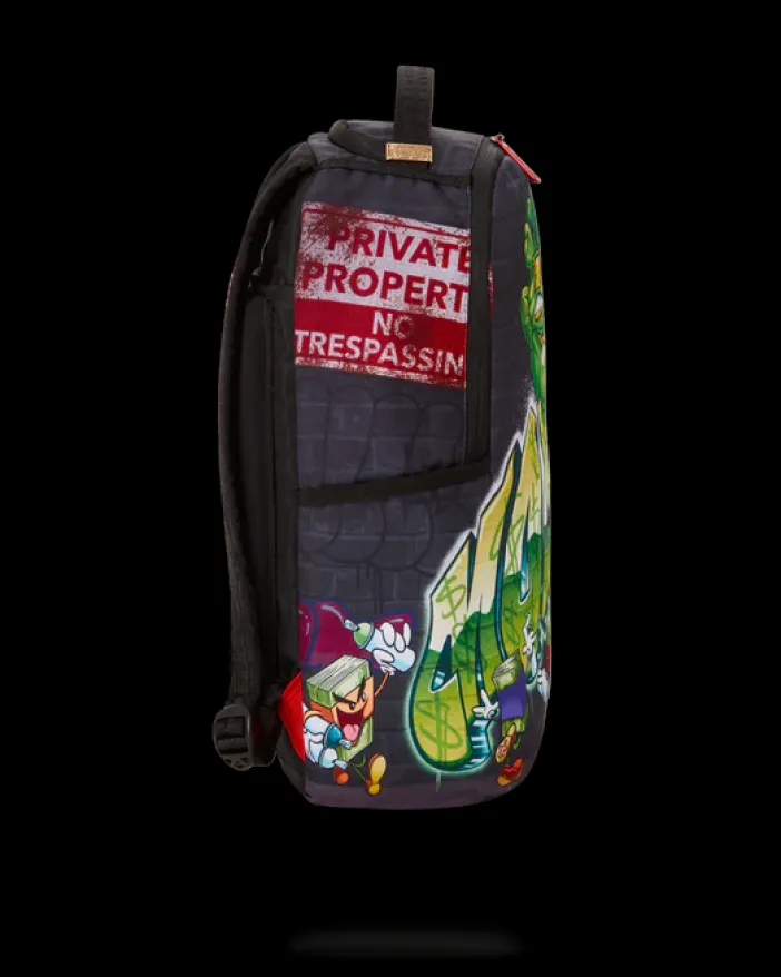 PRIVATE PROPERTY (DLXR)>SPRAYGROUND Online