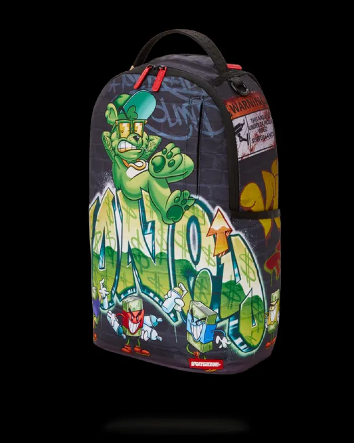 PRIVATE PROPERTY (DLXR)>SPRAYGROUND Online