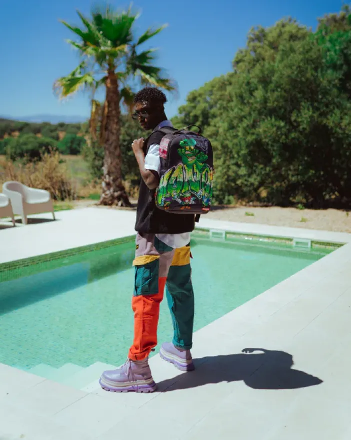 PRIVATE PROPERTY (DLXR)>SPRAYGROUND Online