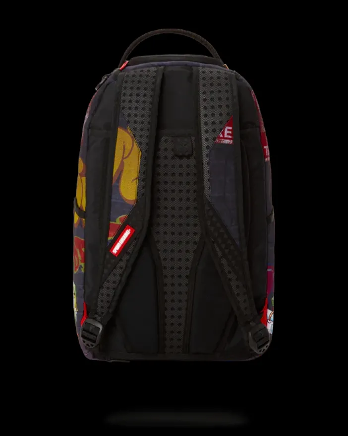 PRIVATE PROPERTY (DLXR)>SPRAYGROUND Online