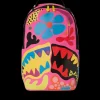 PSYCHEDELIC VOYAGE BACKPACK>SPRAYGROUND Online