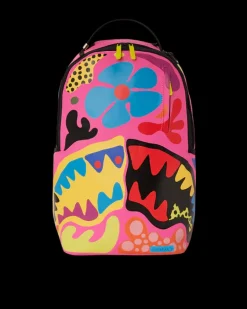 PSYCHEDELIC VOYAGE BACKPACK>SPRAYGROUND Online