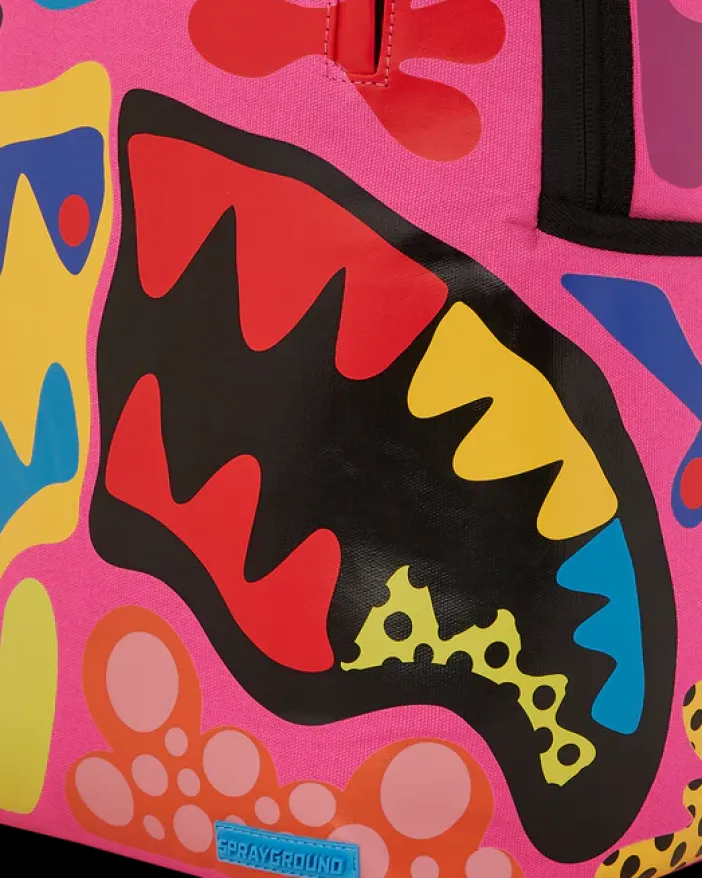 PSYCHEDELIC VOYAGE BACKPACK>SPRAYGROUND Online