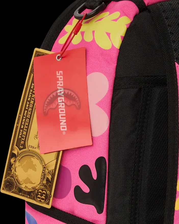 PSYCHEDELIC VOYAGE BACKPACK>SPRAYGROUND Online