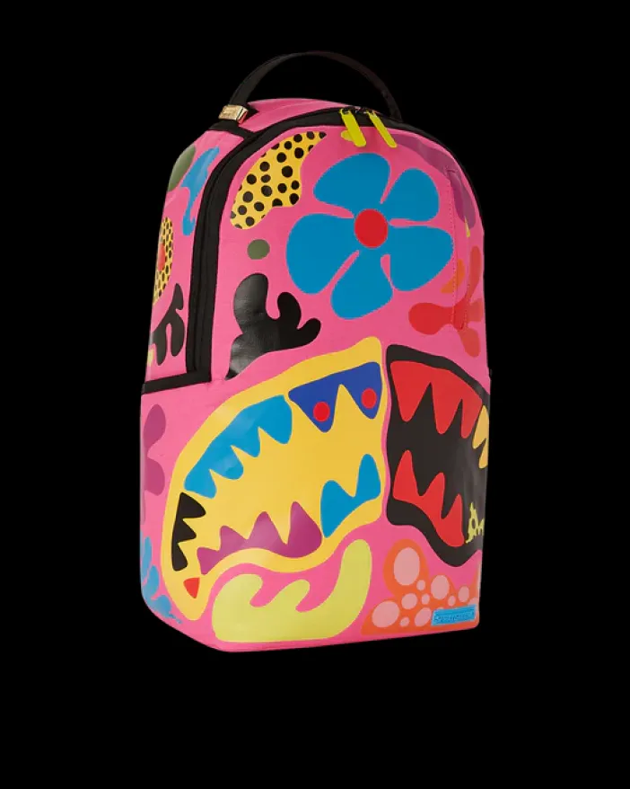 PSYCHEDELIC VOYAGE BACKPACK>SPRAYGROUND Online