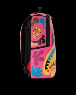 PSYCHEDELIC VOYAGE BACKPACK><noscript><img width=