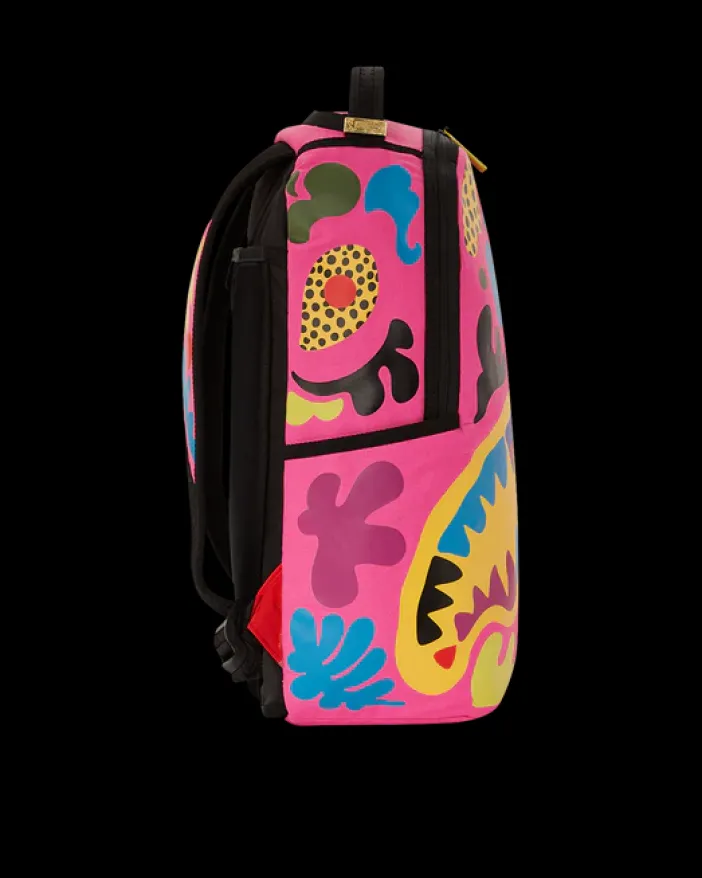 PSYCHEDELIC VOYAGE BACKPACK>SPRAYGROUND Online