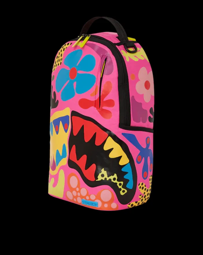 PSYCHEDELIC VOYAGE BACKPACK>SPRAYGROUND Online
