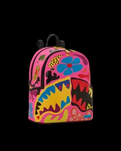 PSYCHEDELIC VOYAGE SAVAGE BACKPACK><noscript><img width=