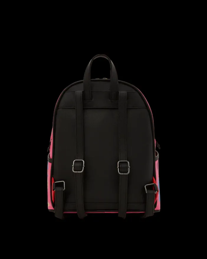 PSYCHEDELIC VOYAGE SAVAGE BACKPACK>SPRAYGROUND Clearance